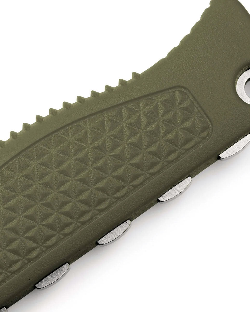 Steep Country Fixed Blade Knife