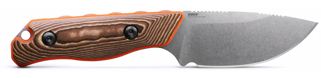 Hidden Canyon Hunter Fixed Blade Knife - Richlite