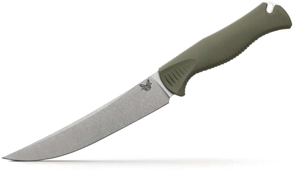Meatcrafter Fixed Blade Knife - 6 in.