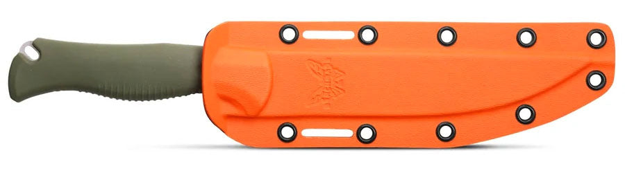 Meatcrafter Fixed Blade Knife - 6 in.