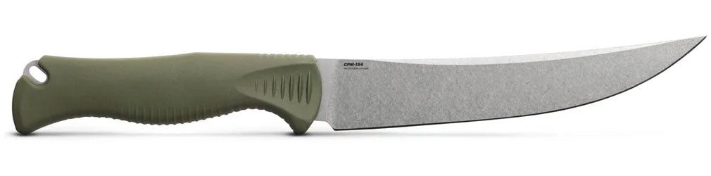 Meatcrafter Fixed Blade Knife - 6 in.