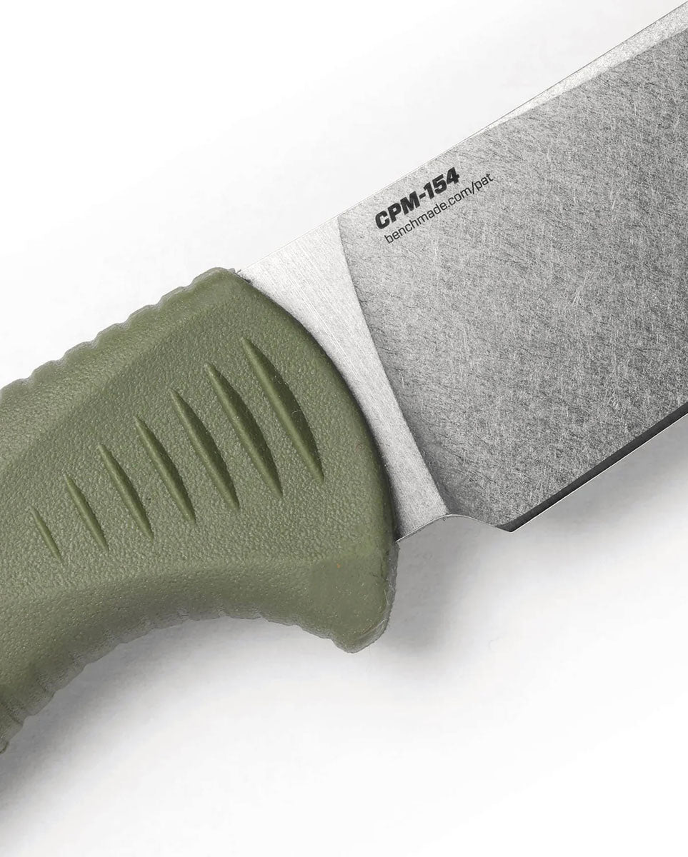 Meatcrafter Fixed Blade Knife - 6 in.