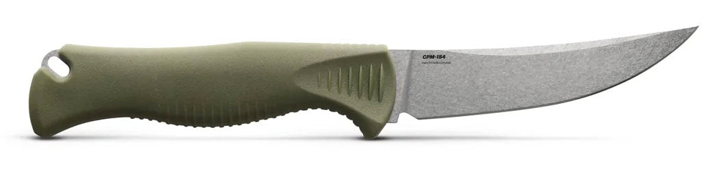 Meatcrafter Fixed Blade Knife - 4 in.