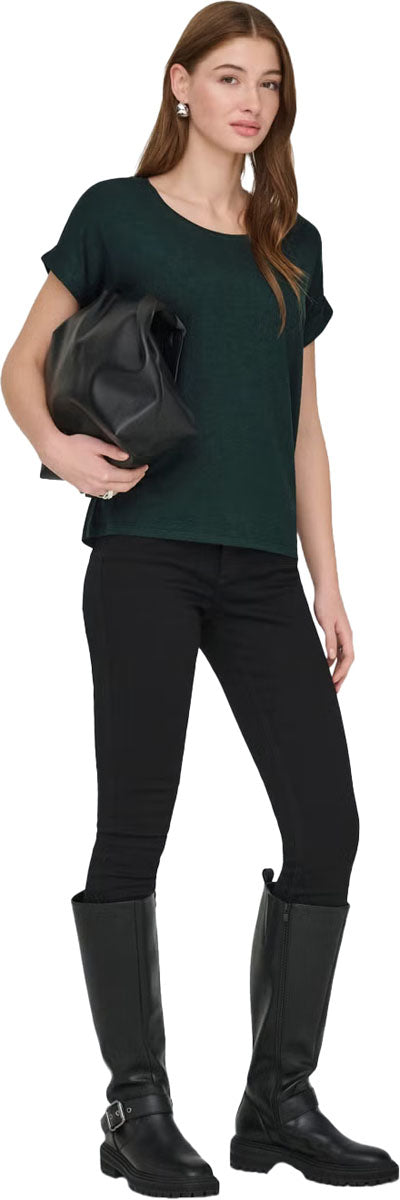 Moster T-Shirt - Women's