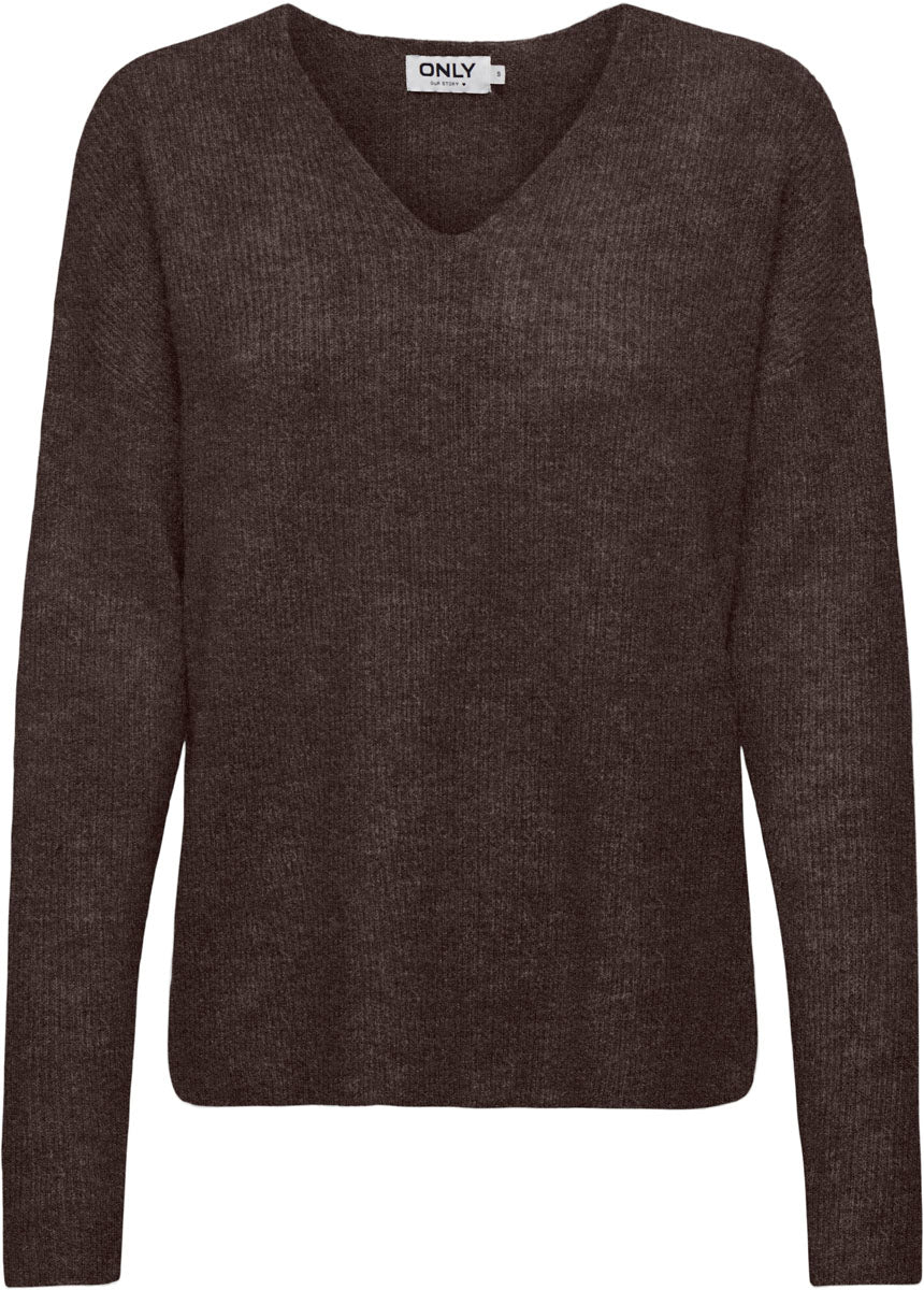 Onlcamilla Sweater - Women's 
