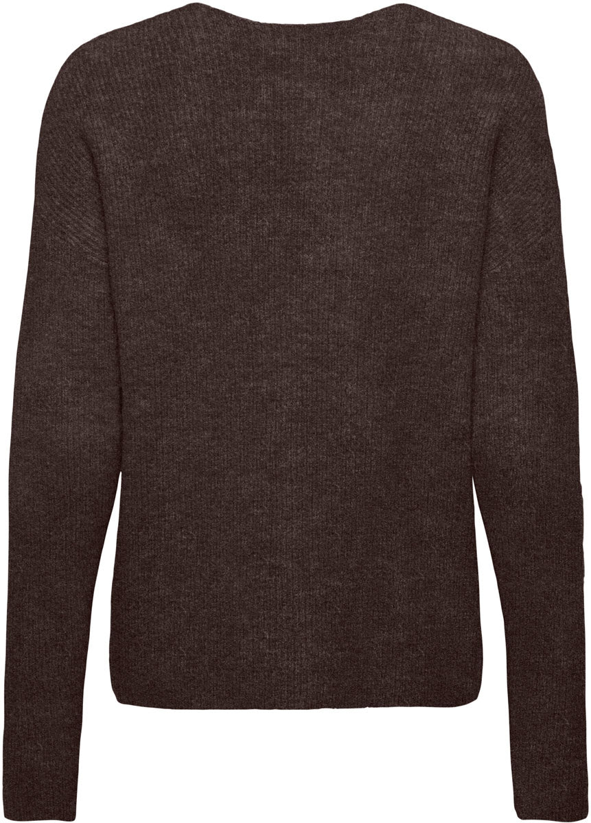 Onlcamilla Sweater - Women's 