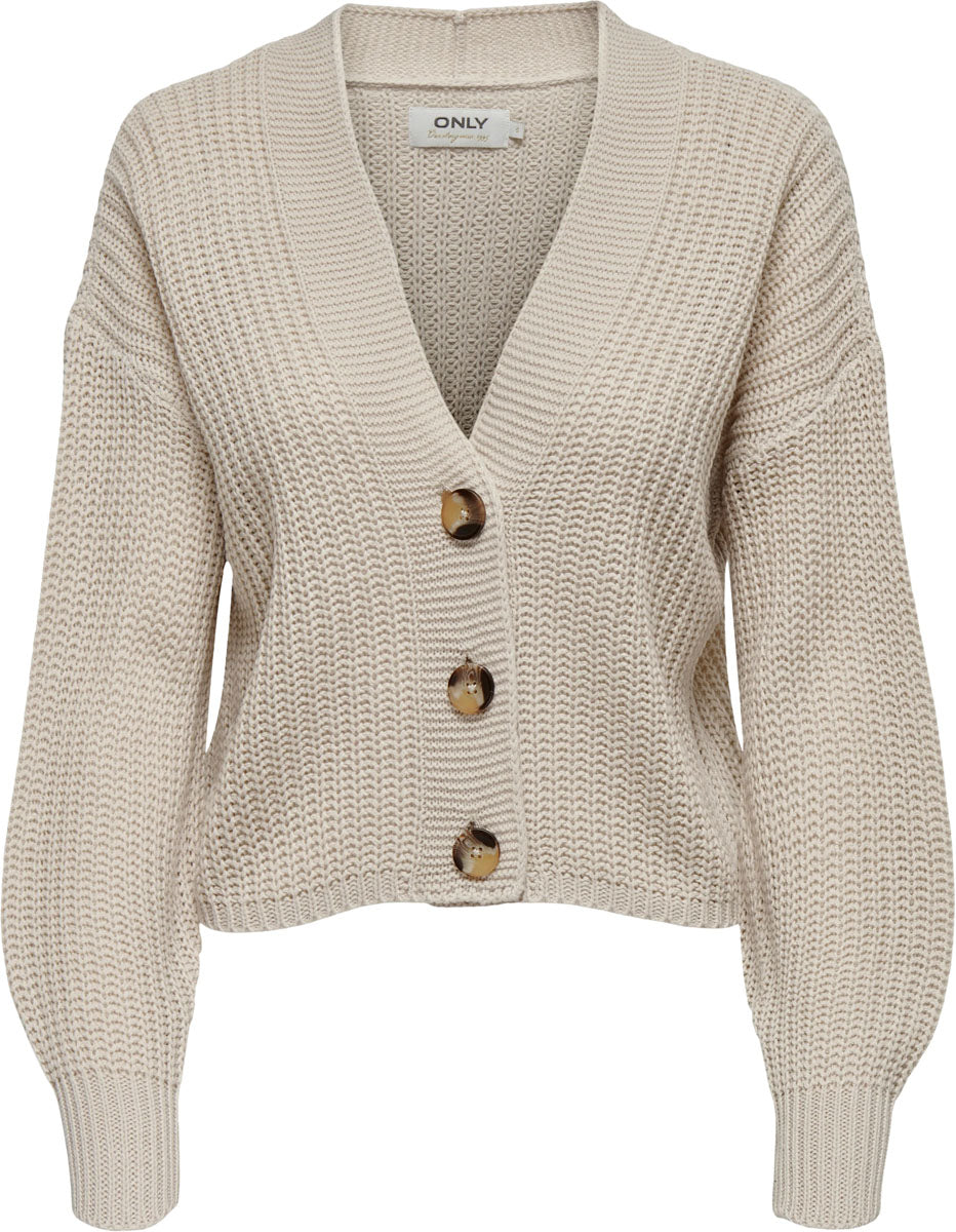 Onlcarol Cardigan - Women's 