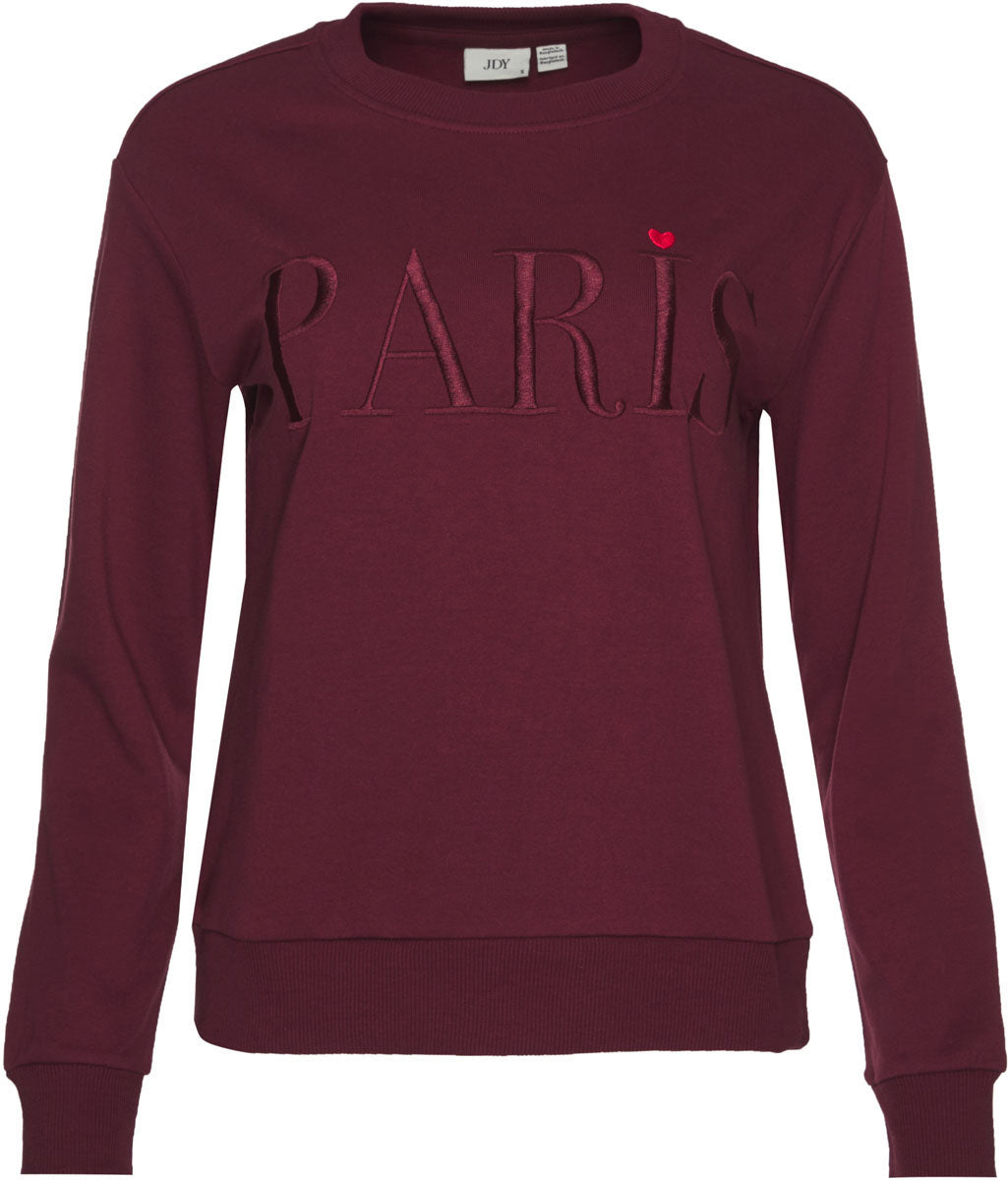 JDYParis Sweater - Women's