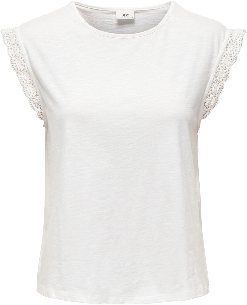 Jdysalva Sleeveless Top - Women's