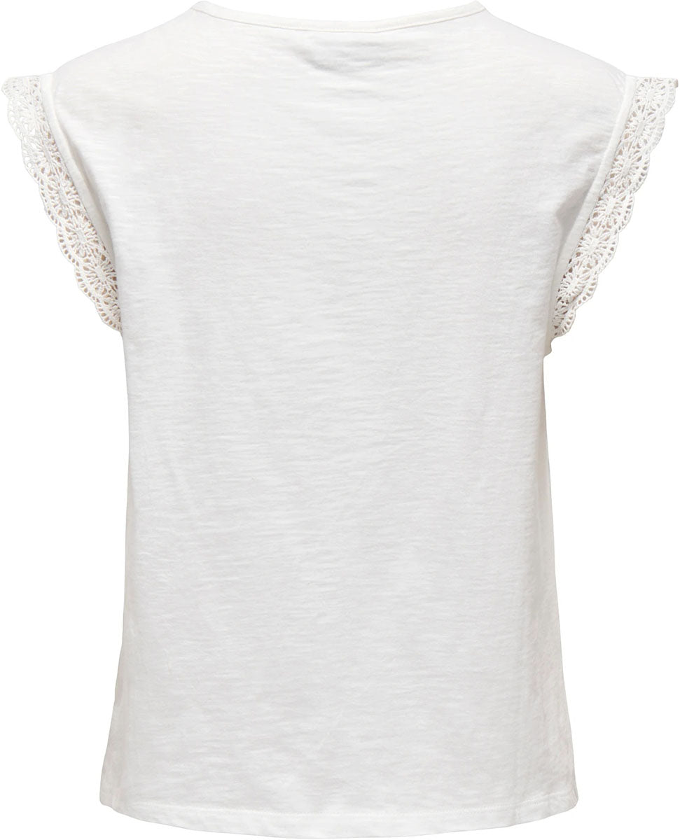 Jdysalva Sleeveless Top - Women's
