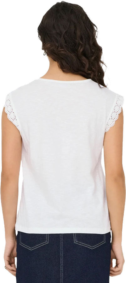 Jdysalva Sleeveless Top - Women's