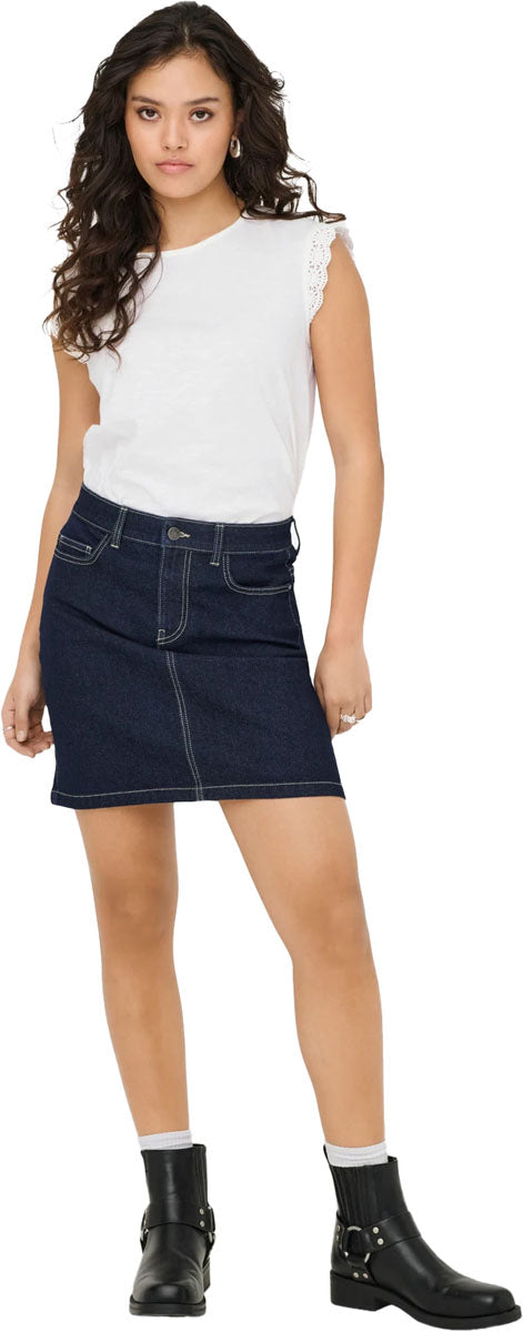 Jdysalva Sleeveless Top - Women's