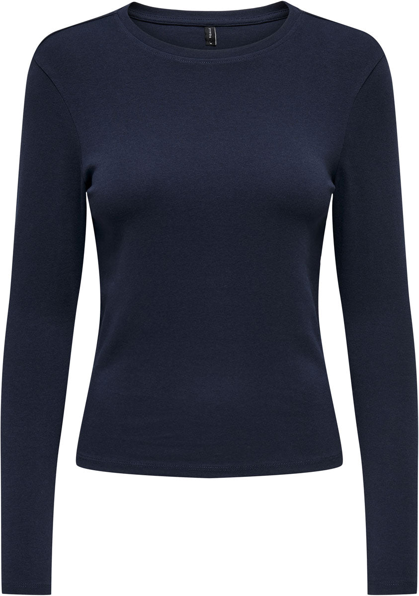 Onlriley Long Sleeve T-Shirt - Women's 