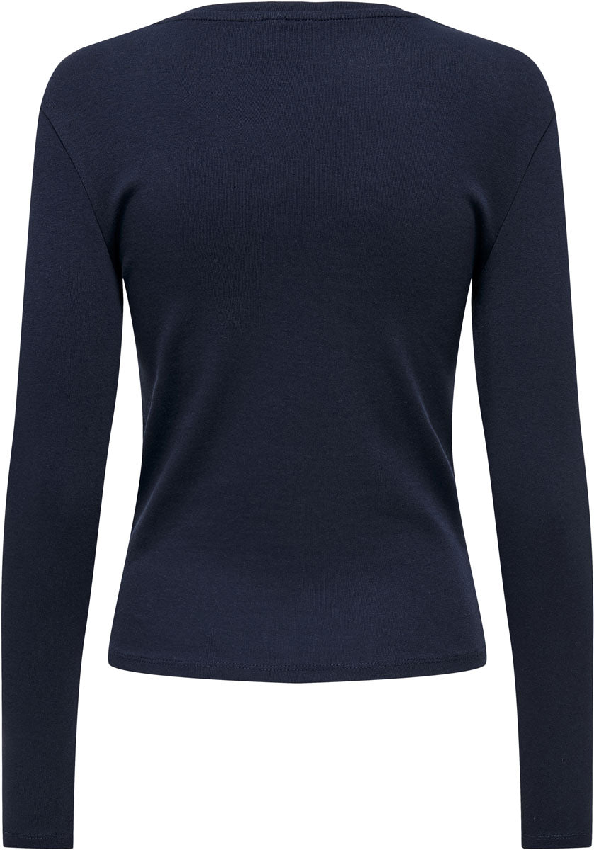 Onlriley Long Sleeve T-Shirt - Women's 