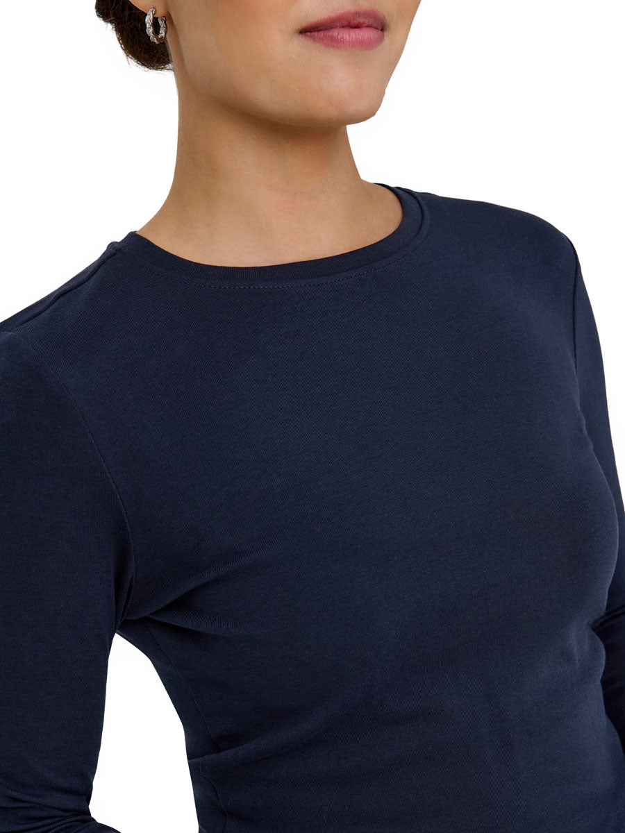 Onlriley Long Sleeve T-Shirt - Women's 