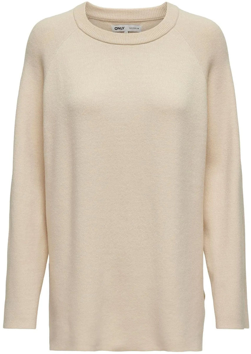 Frida Sweater - Women's