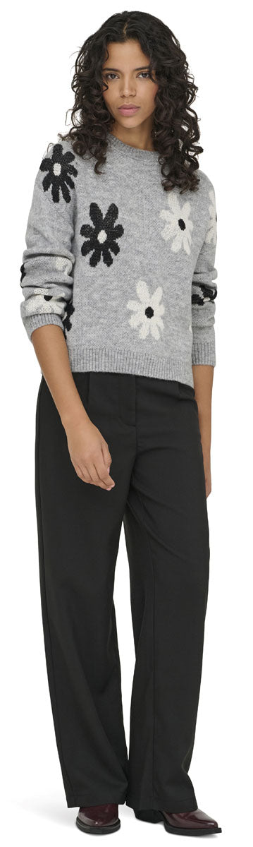 Onlfreesia Sweater - Women's 