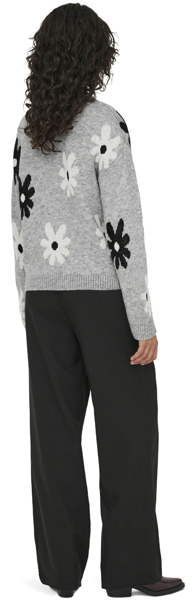 Onlfreesia Sweater - Women's 