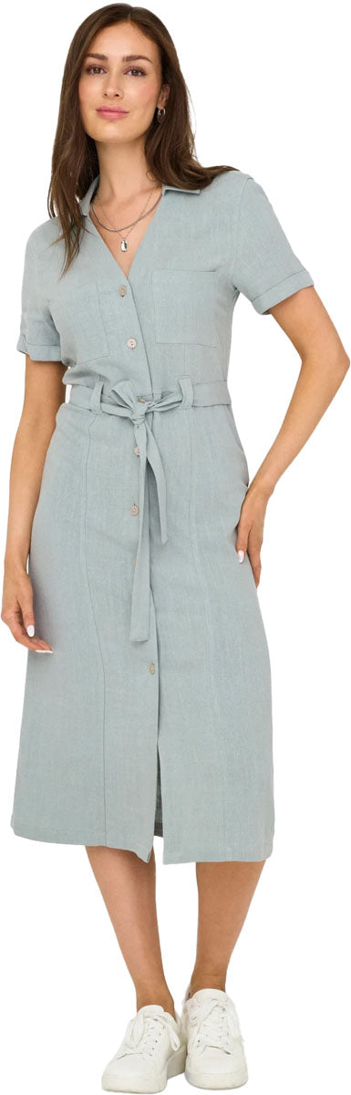 Onlsiesta Shirt Dress - Women's