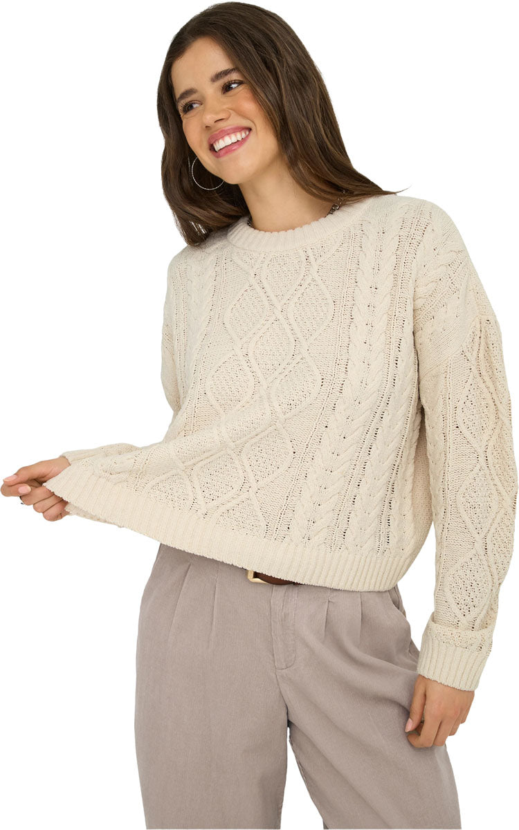Onlelly Sweater - Women's 