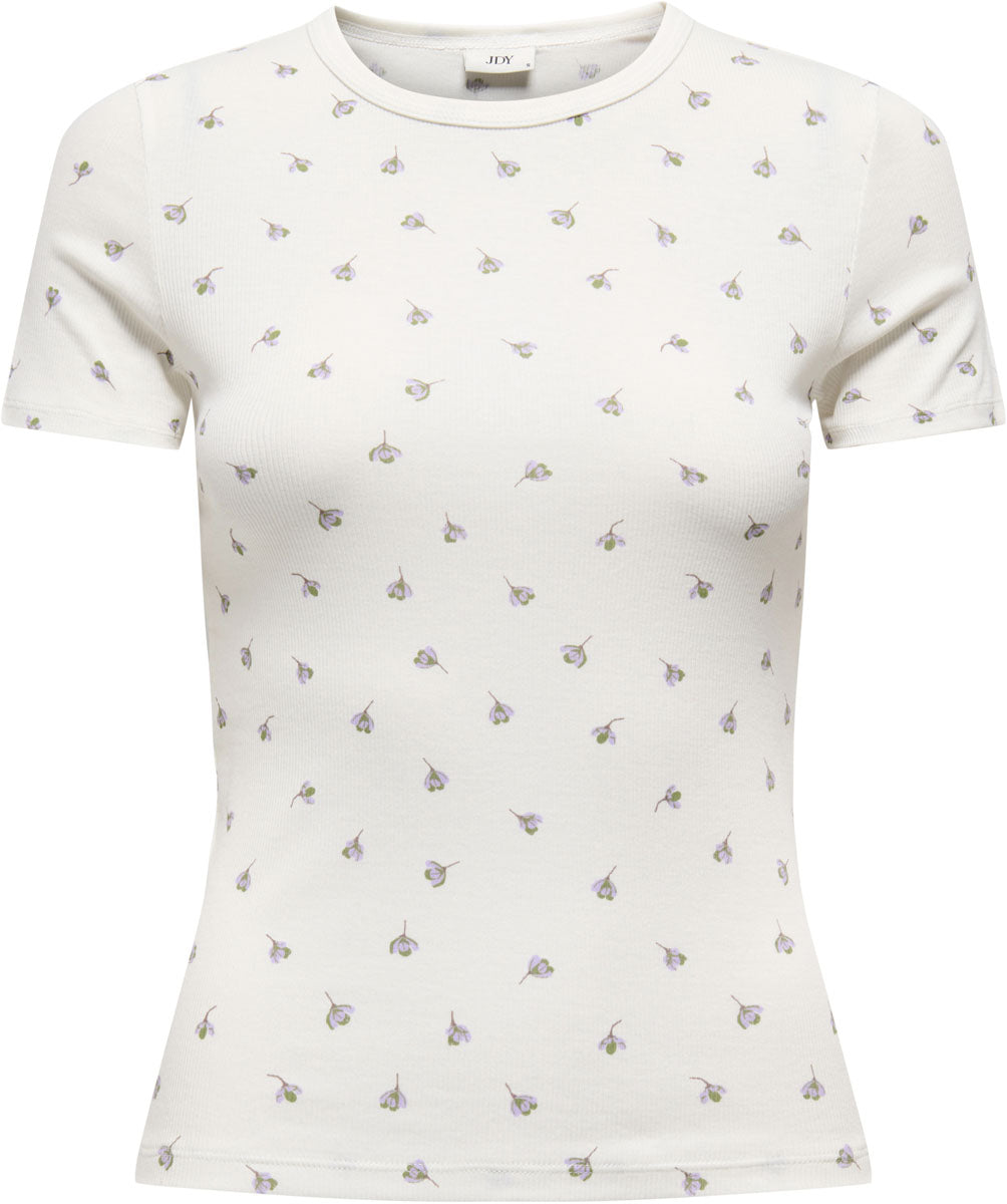 Jdylucky JRS Dia T-Shirt - Women's