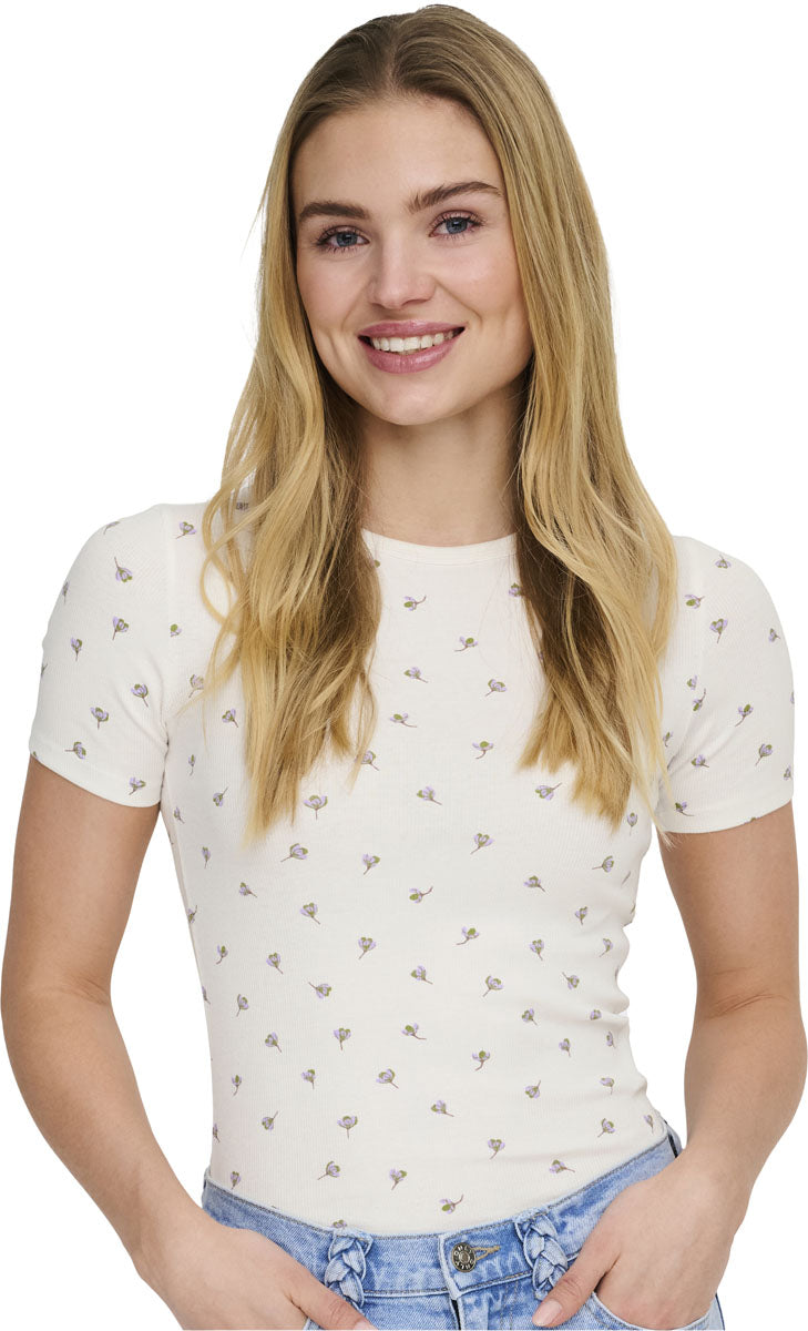 Jdylucky JRS Dia T-Shirt - Women's