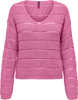 Onlpamela Sweater - Women's