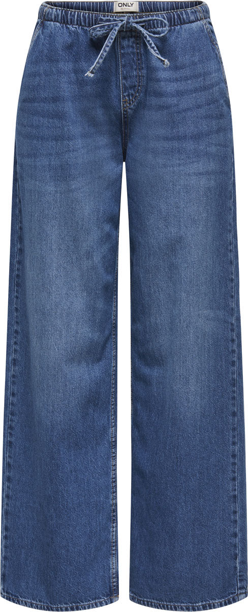 Onljay Denim Pants - Women's 