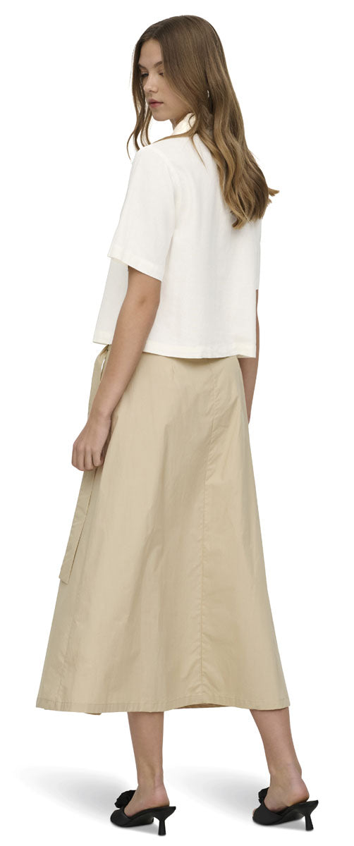 Onlgoa Short Sleeve Shirt - Women's