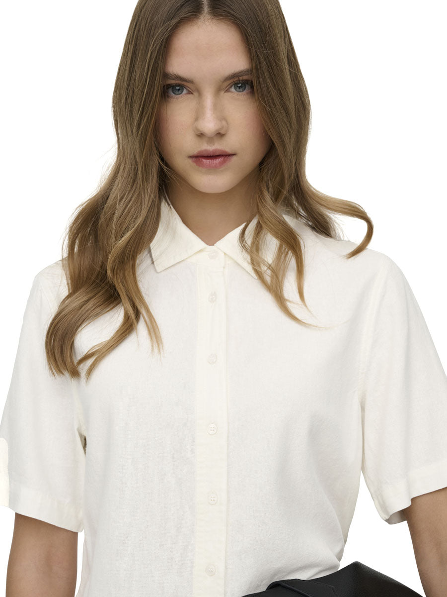 Onlgoa Short Sleeve Shirt - Women's