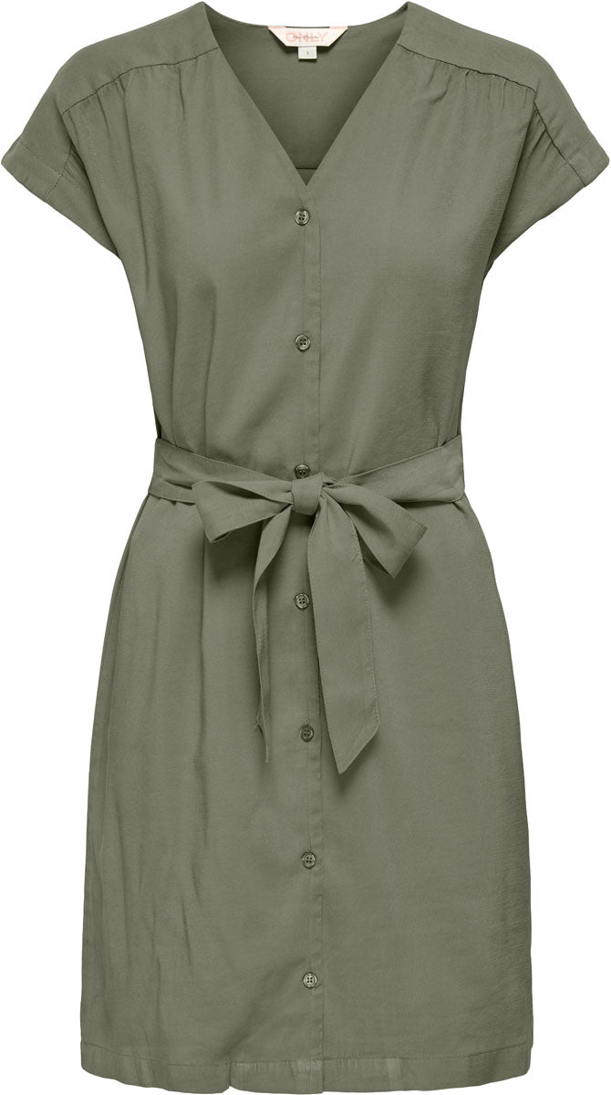 Onlaris Life Dress - Women's