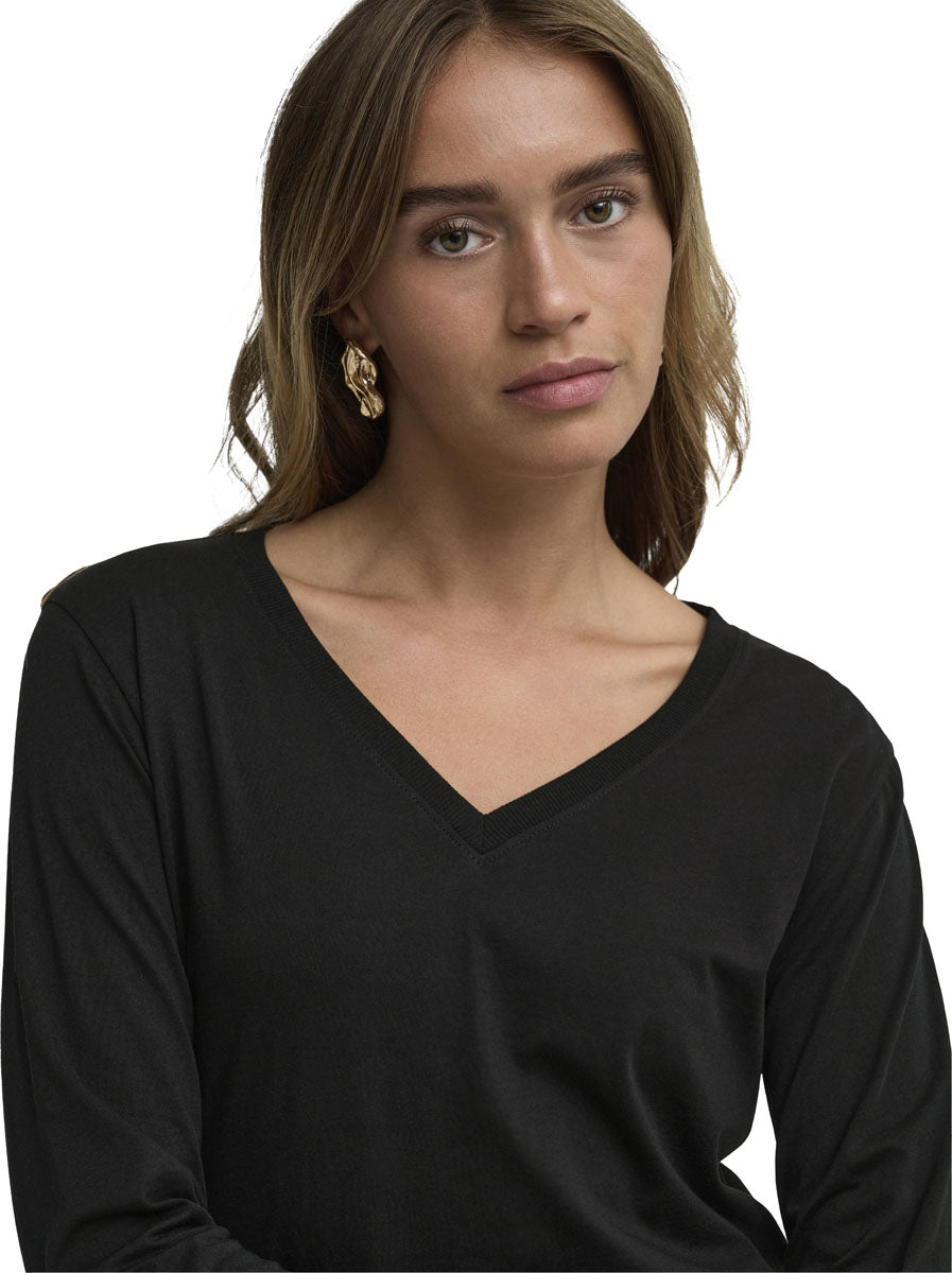 Jdyrex Long Sleeve T-Shirt - Women's
