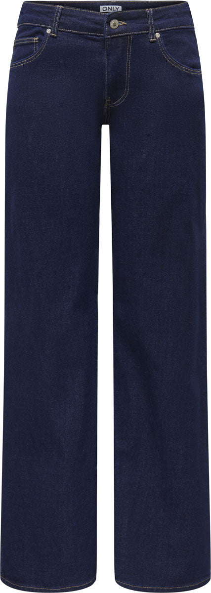 Onlvally Denim Pants - Women's