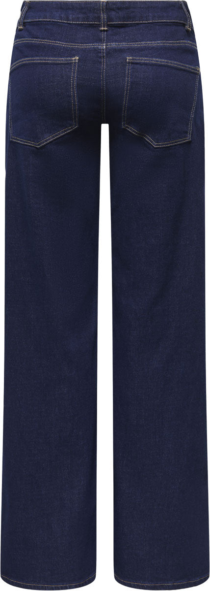 Onlvally Denim Pants - Women's