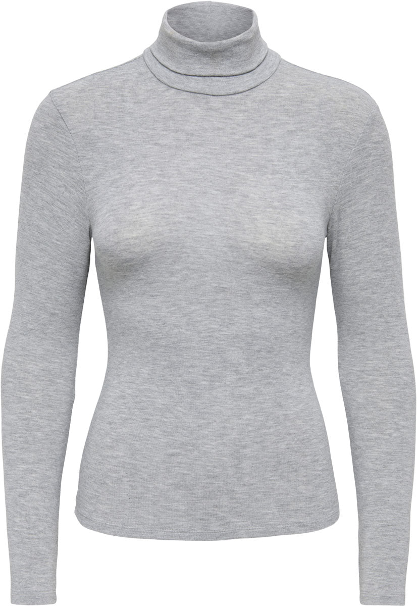 Onlglamour Long Sleeve T-Shirt - Women's 