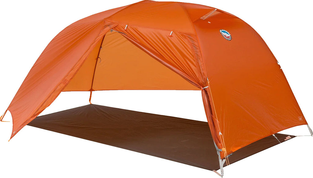 Copper Spur UL2 Footprint 