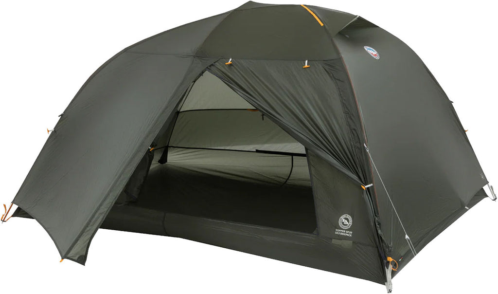 Copper Spur UL3 Bikepack Tent - 3-Person