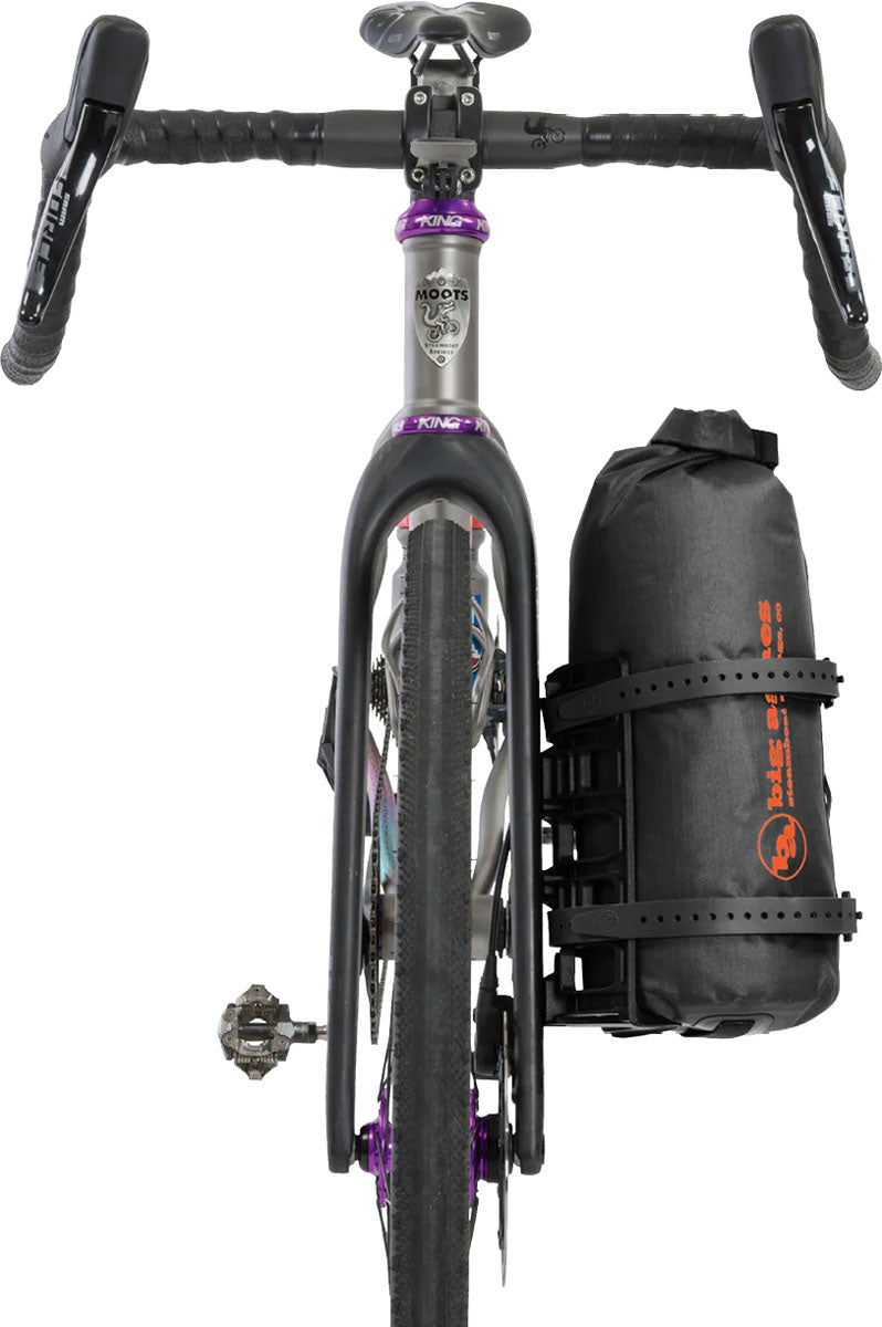 Copper Spur UL3 Bikepack Tent - 3-Person