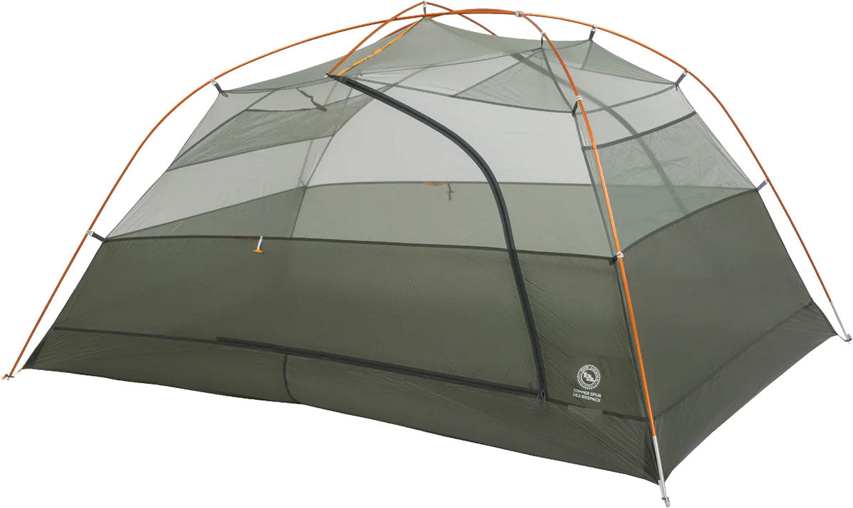 Copper Spur UL3 Bikepack Tent - 3-Person