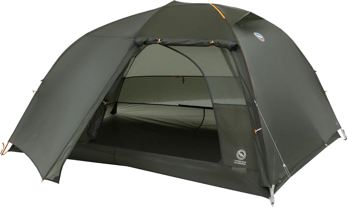 Copper Spur UL3 Bikepack Tent - 3-Person