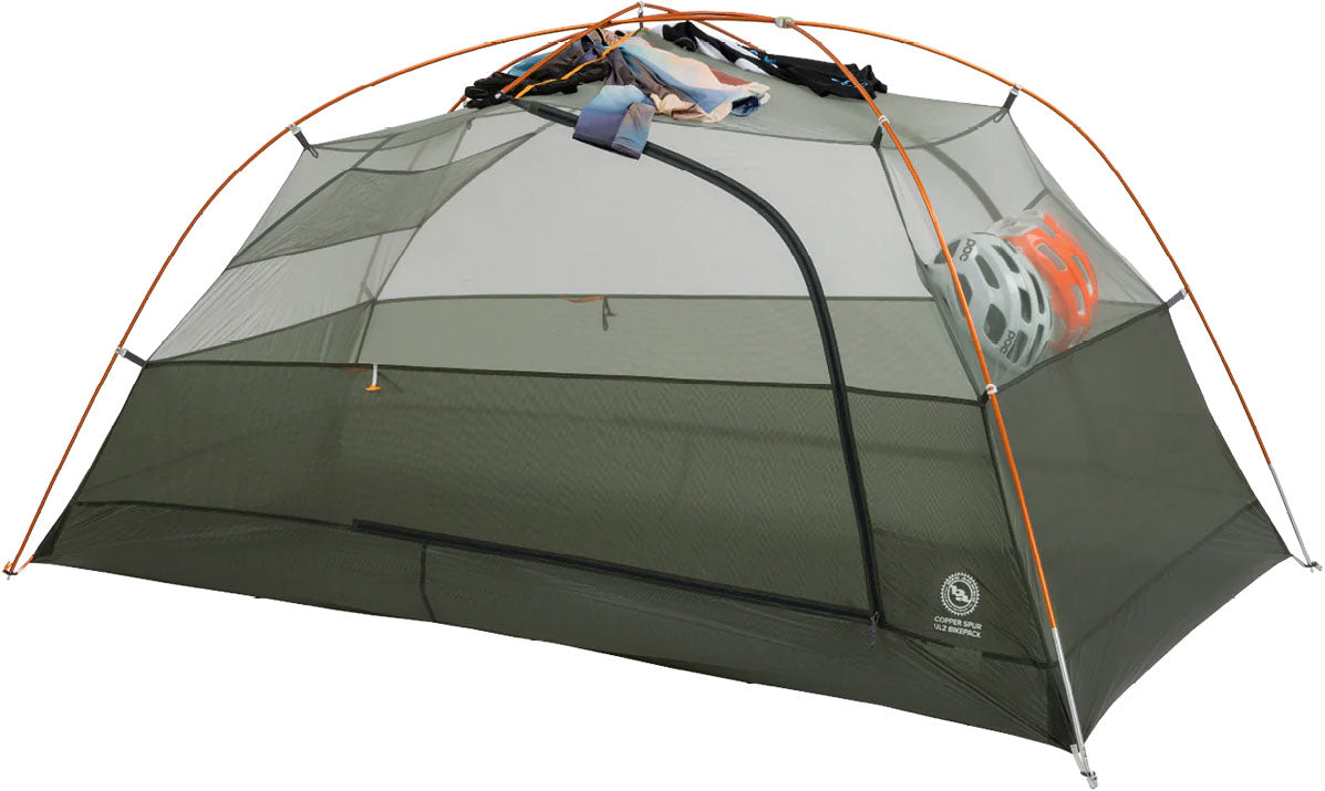 Copper Spur UL3 Bikepack Tent - 3-Person