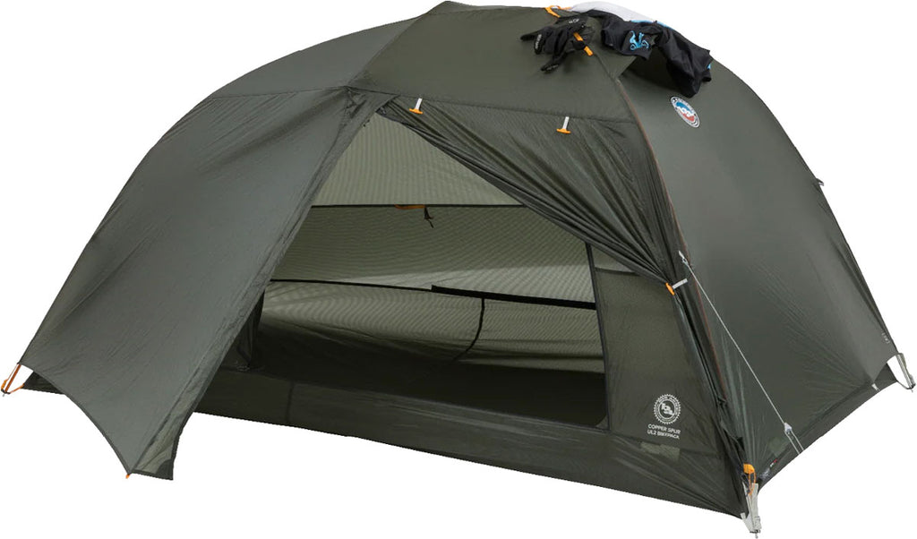 Copper Spur UL3 Bikepack Tent - 3-Person