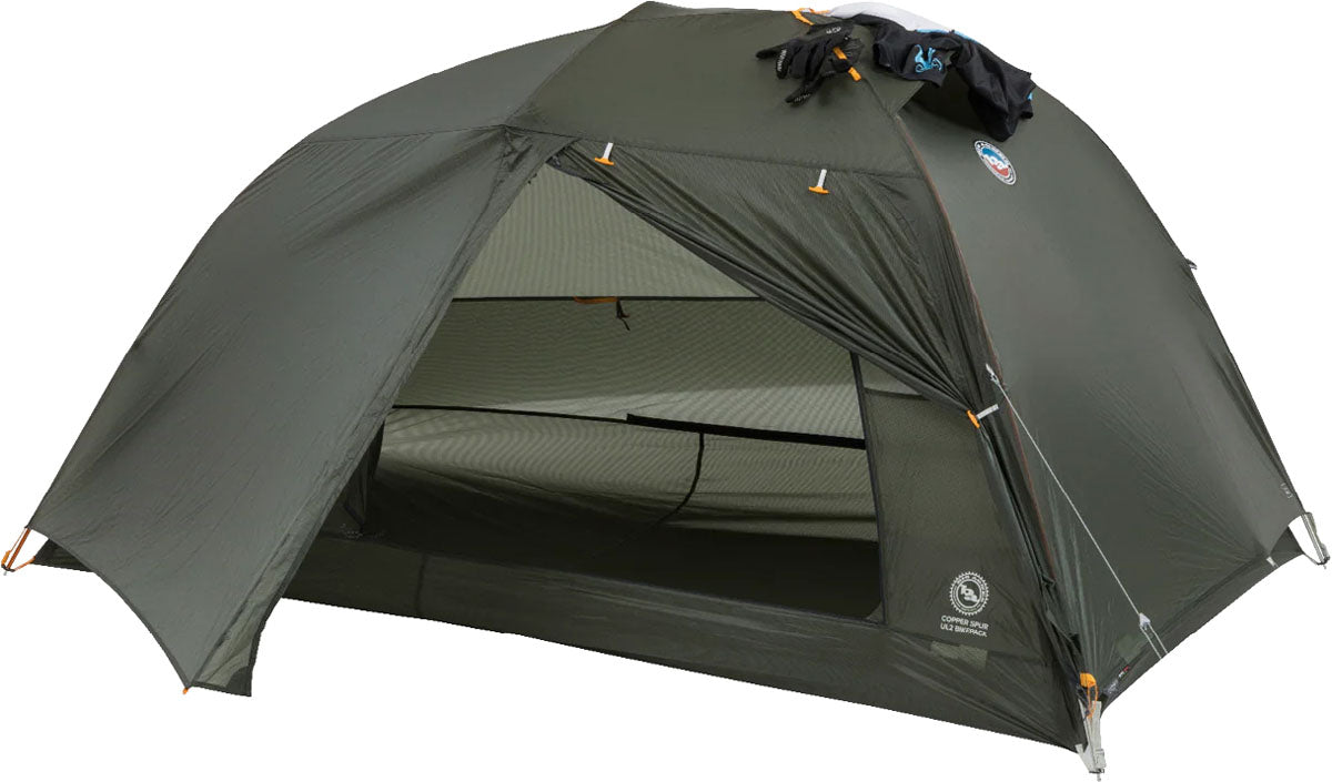 Copper Spur UL3 Bikepack Tent - 3-Person