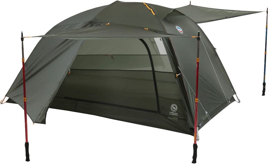 Copper Spur UL3 Bikepack Tent - 3-Person