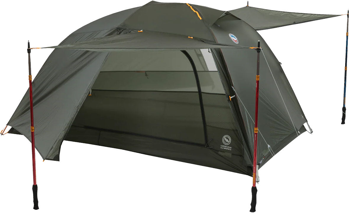 Copper Spur UL3 Bikepack Tent - 3-Person