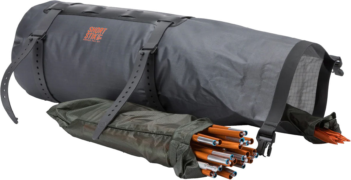 Copper Spur UL3 Bikepack Tent - 3-Person