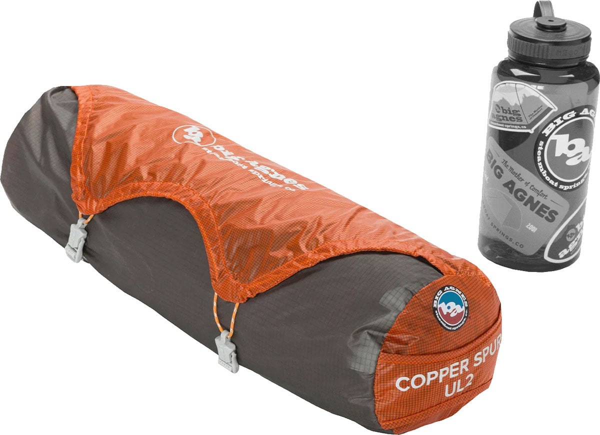 Copper Spur UL2 Tent - 2-Person 