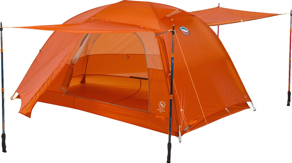 Copper Spur UL2 Tent - 2-Person 