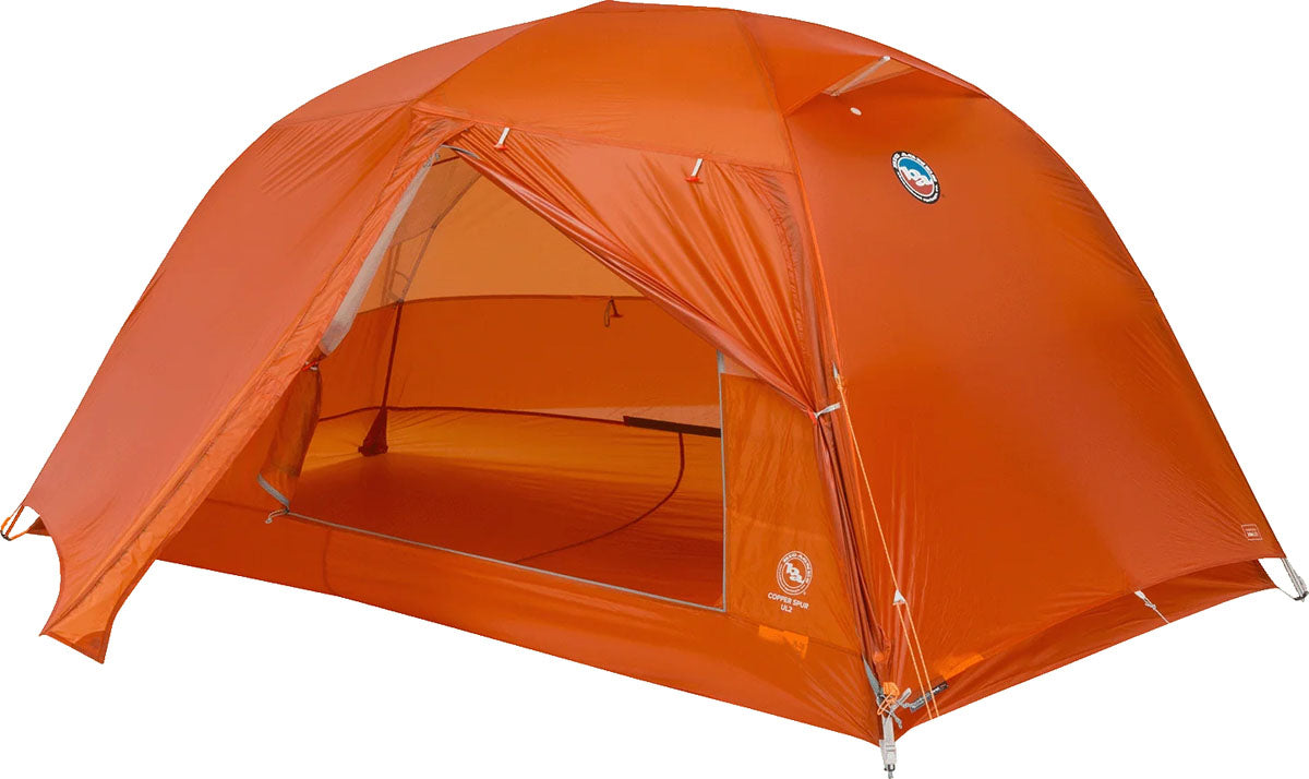 Copper Spur UL2 Tent - 2-Person 