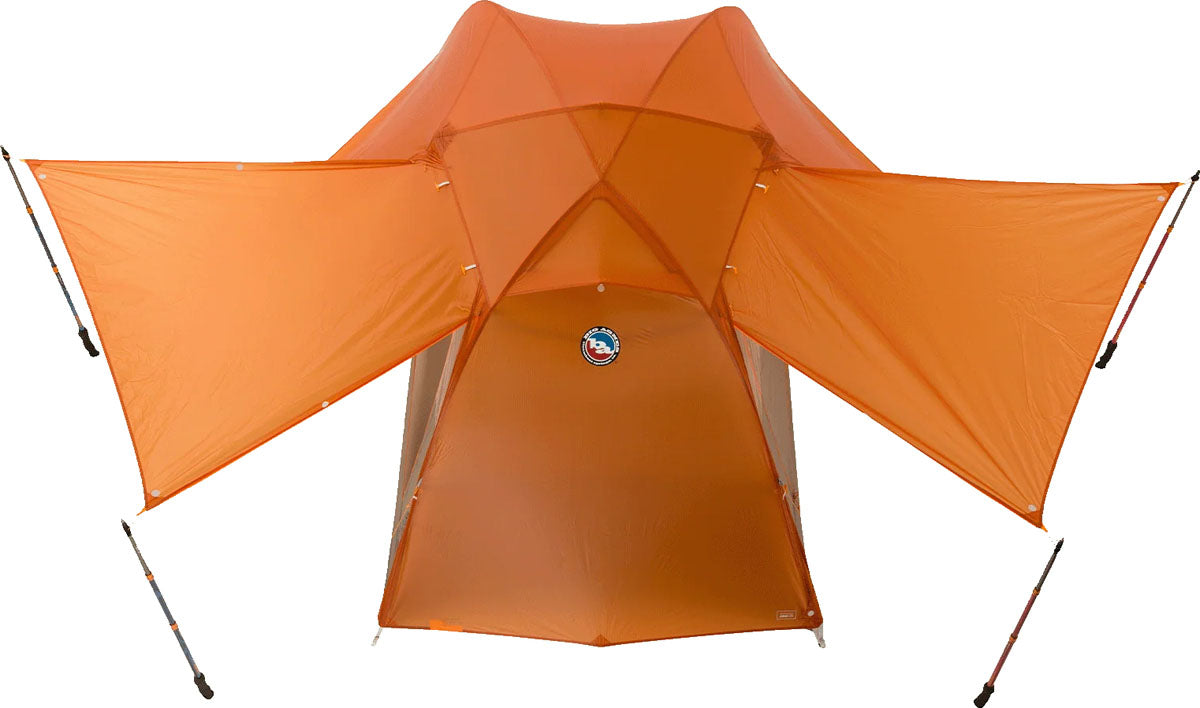 Copper Spur UL2 Tent - 2-Person 